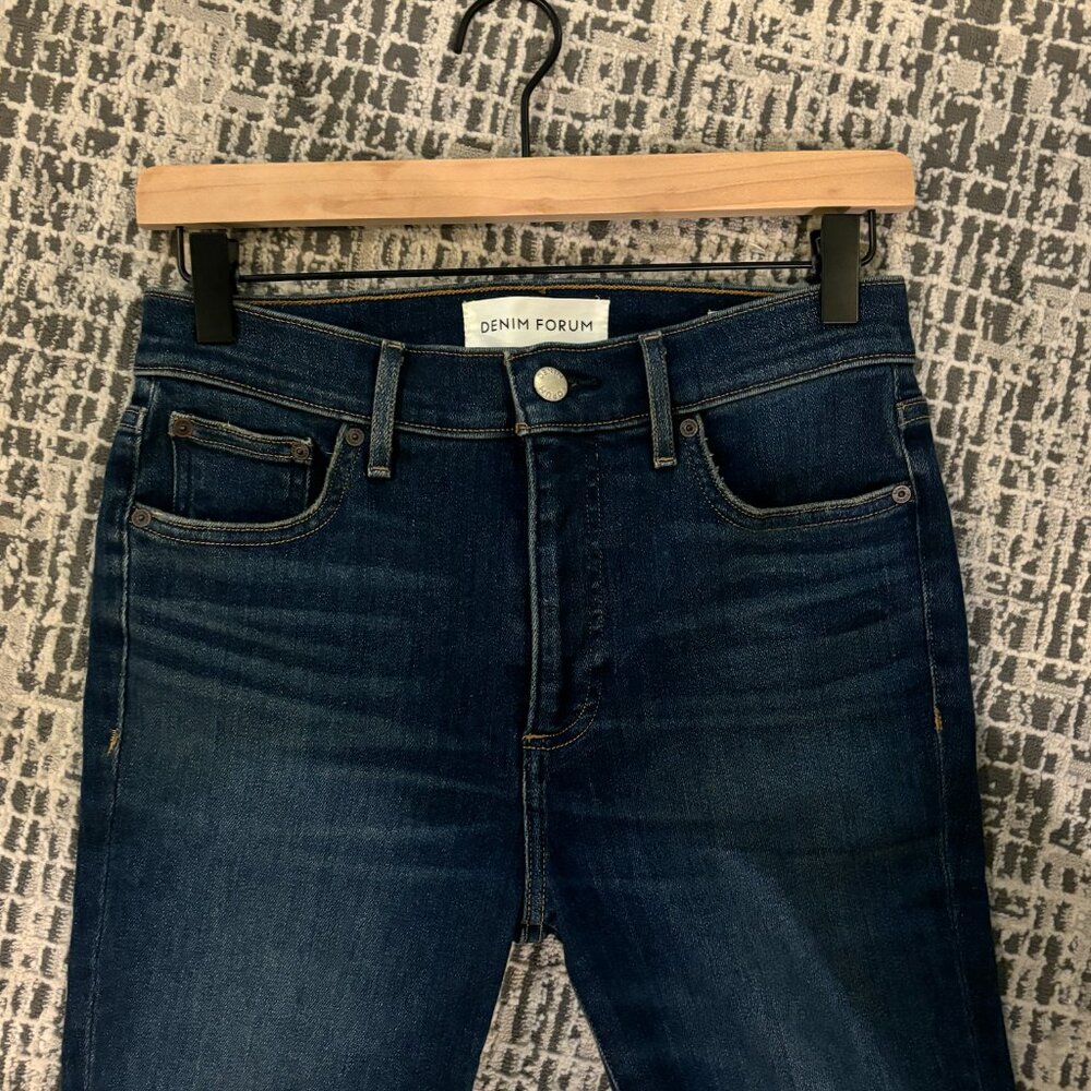 Denim Forum Jeans